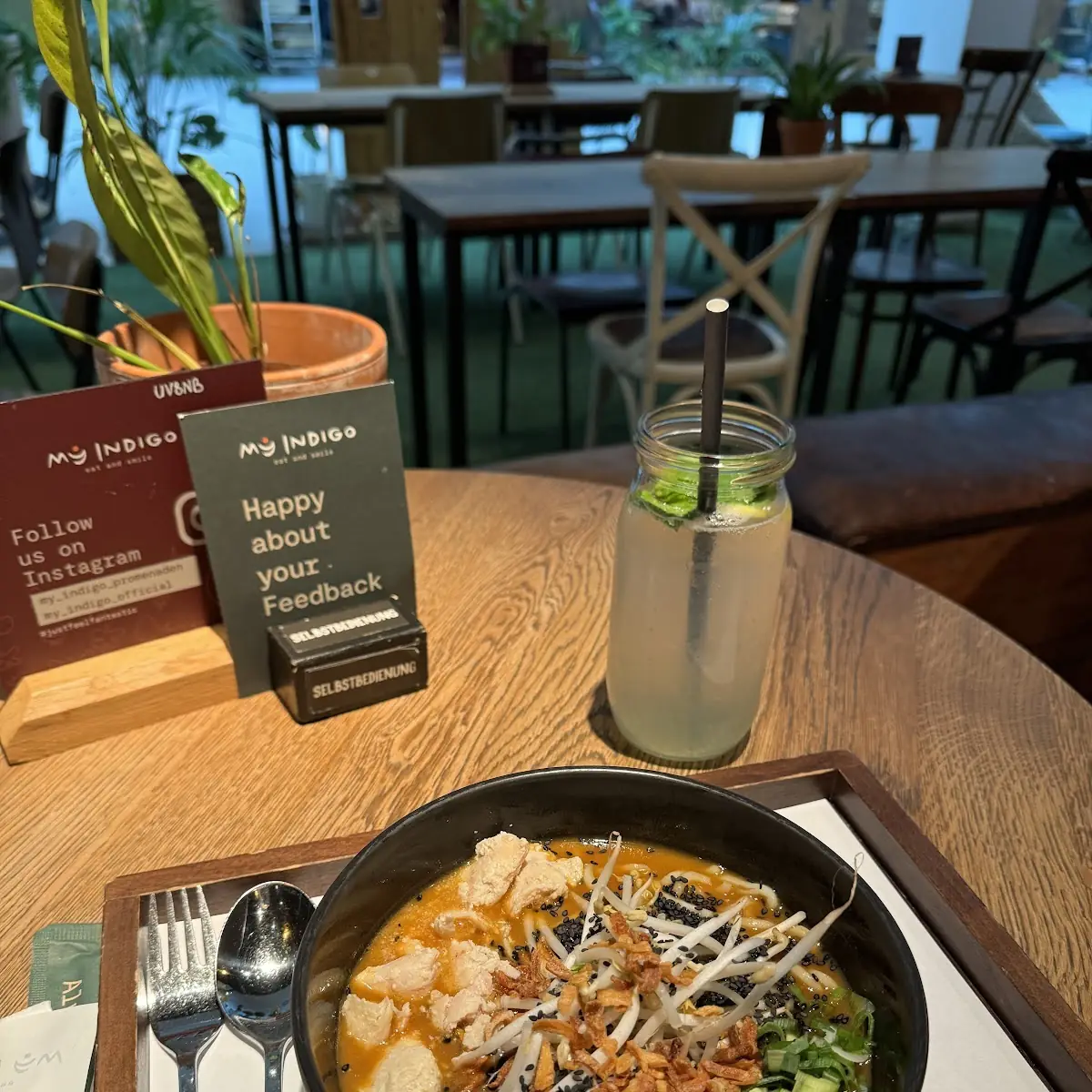 Essen und Trinken photo 6