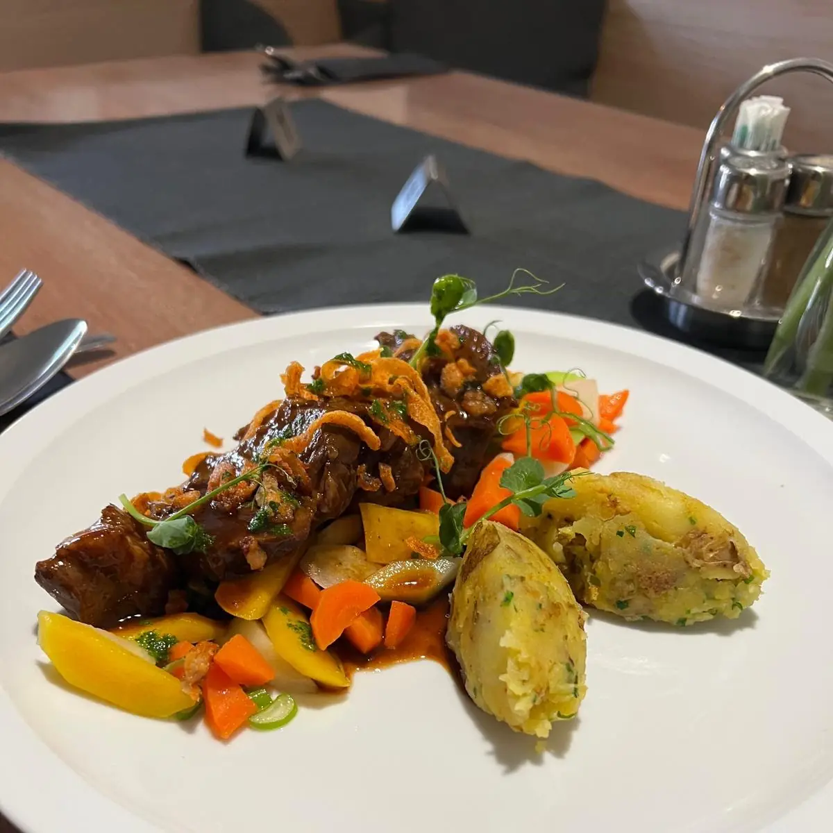 Essen und Trinken photo 10