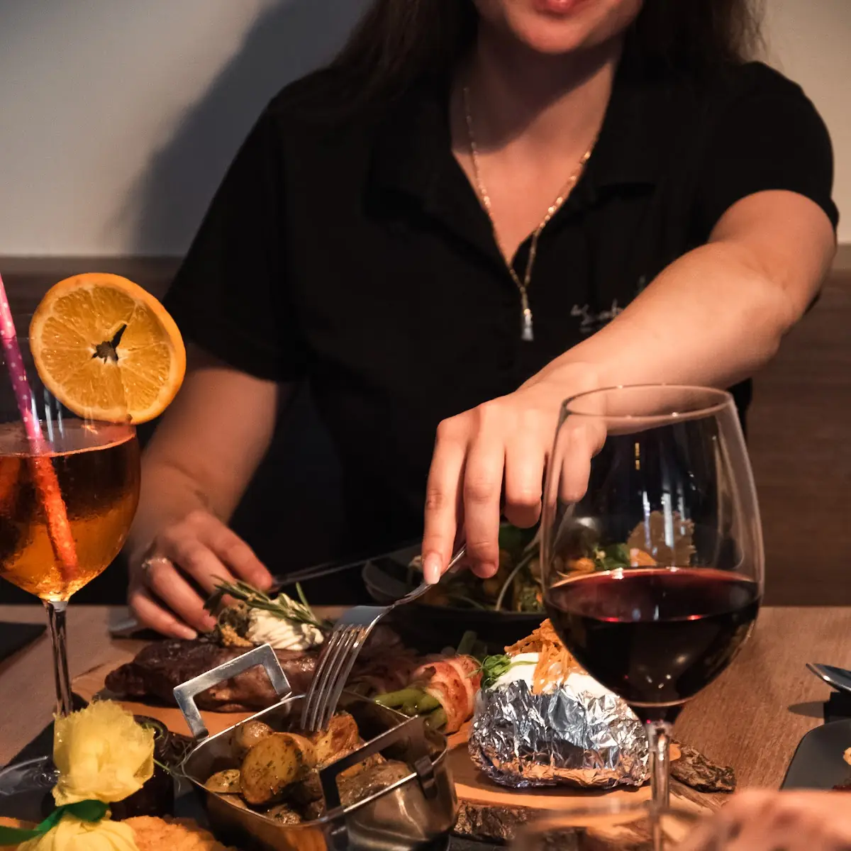 Essen und Trinken photo 7