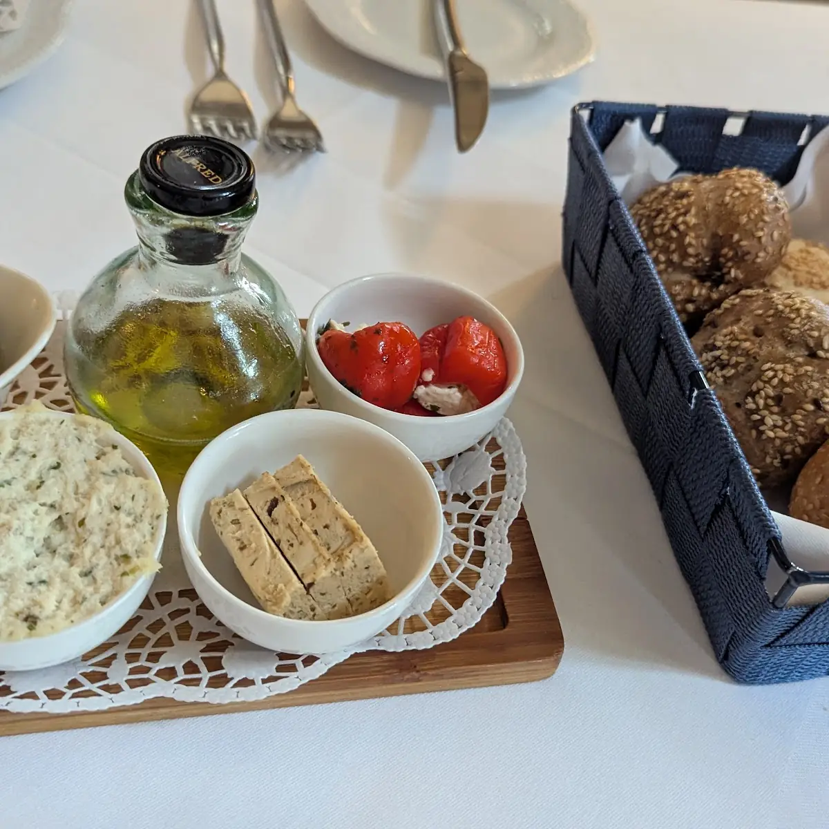 Essen und Trinken photo 10