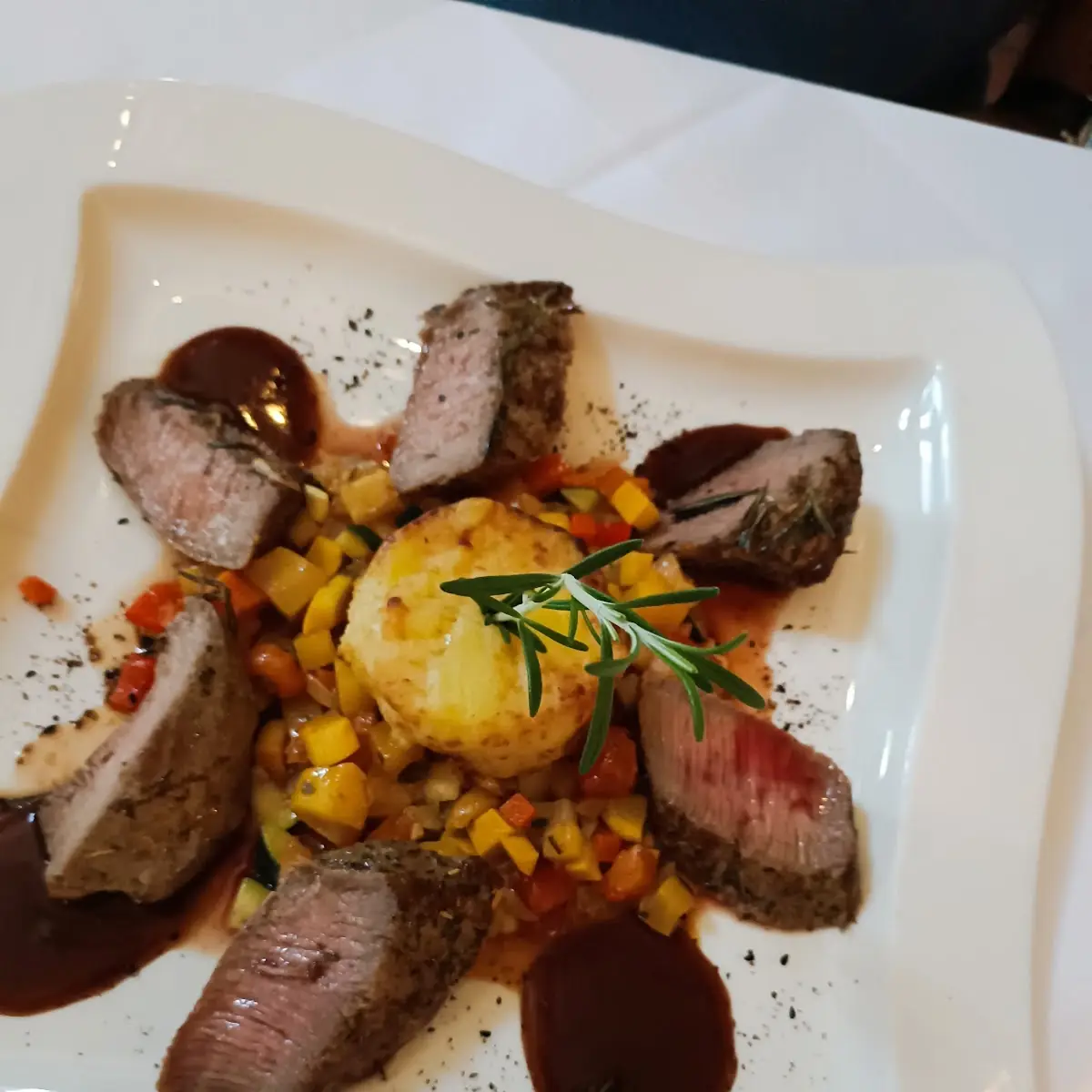 Essen und Trinken photo 6