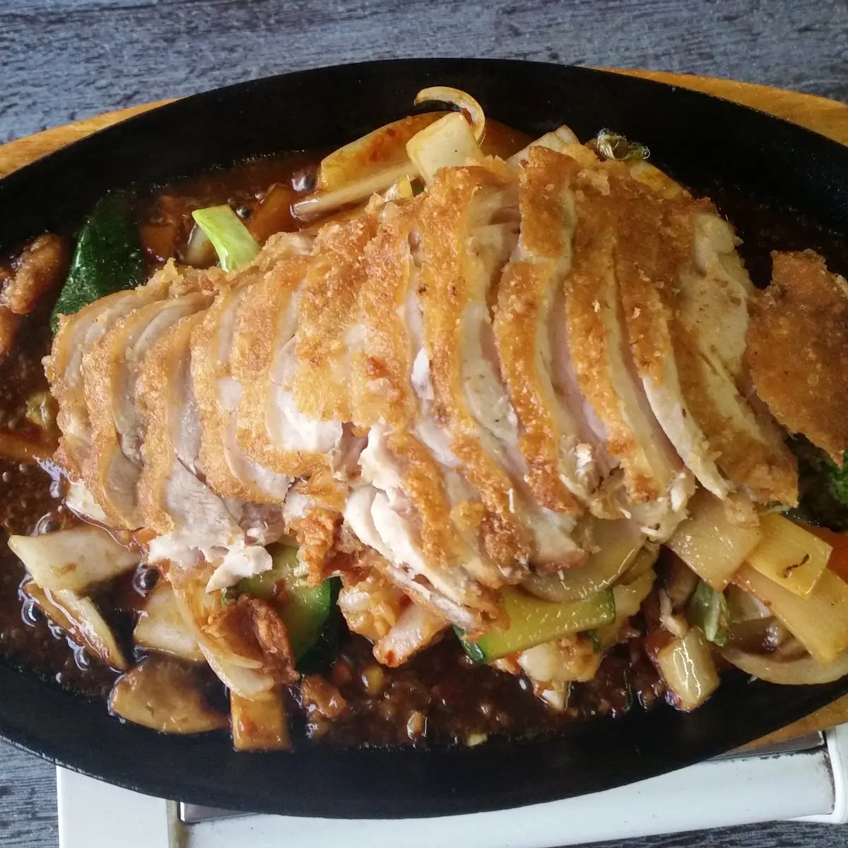 Essen und Trinken photo 10
