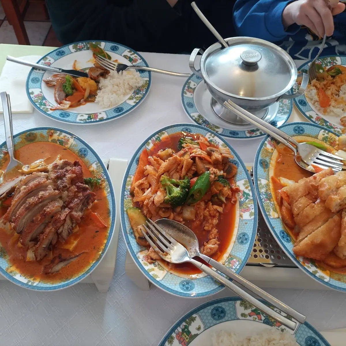 Essen und Trinken photo 2