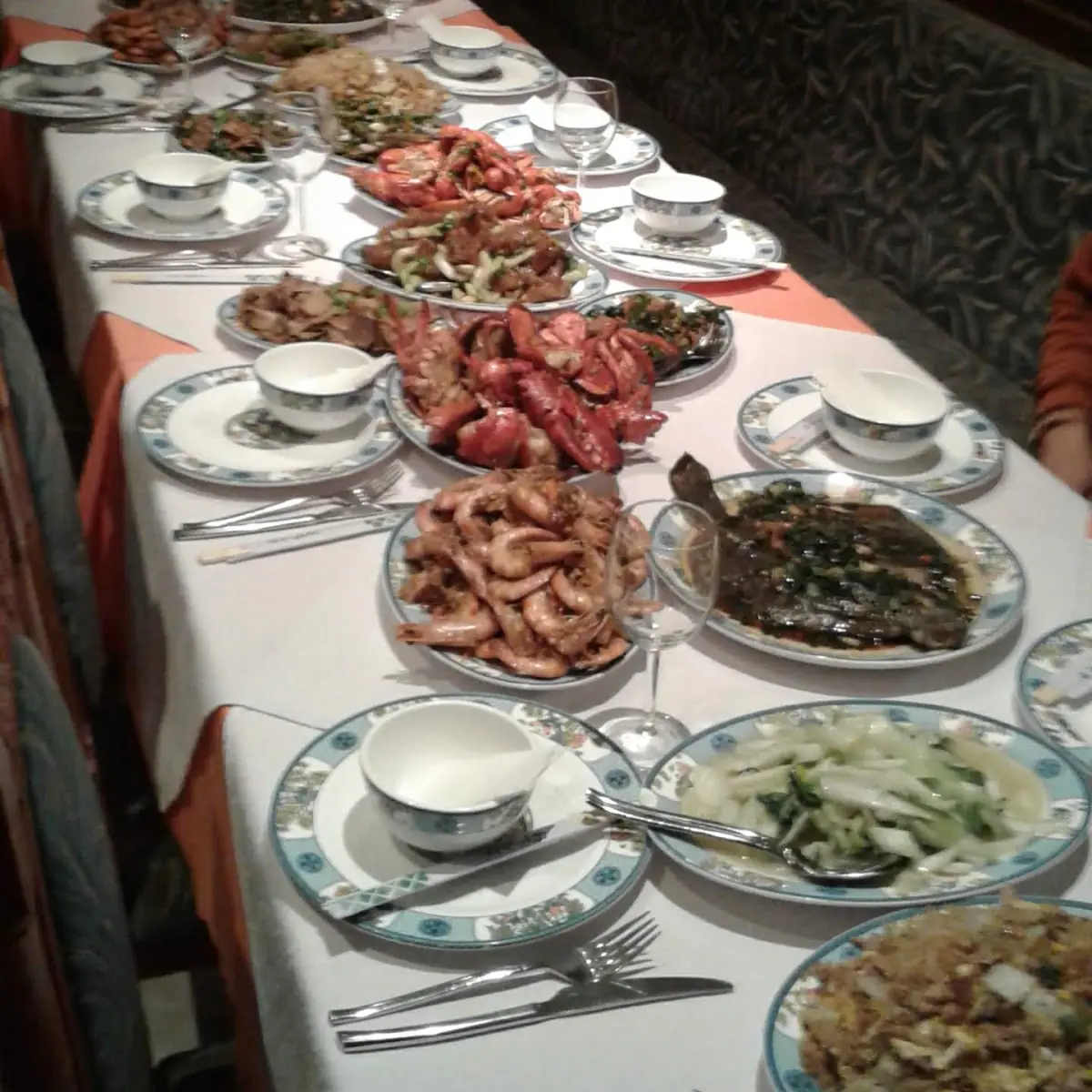 Essen und Trinken photo 4