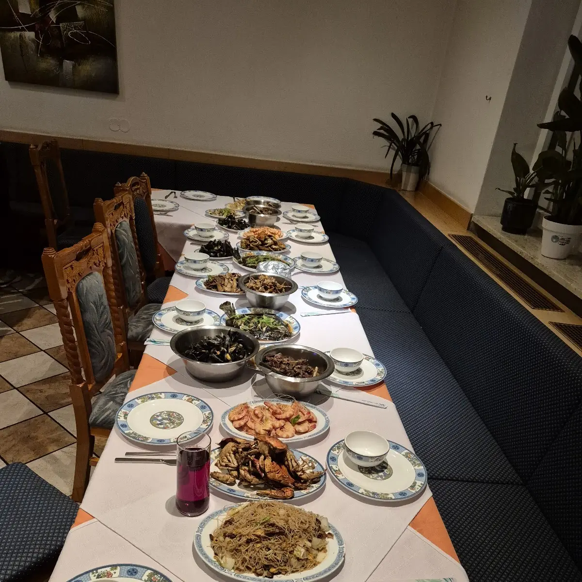 Essen und Trinken photo 5