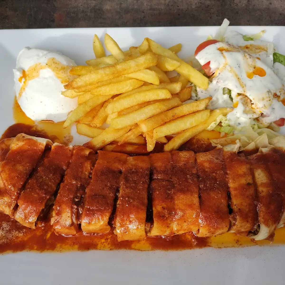 Essen und Trinken photo 2