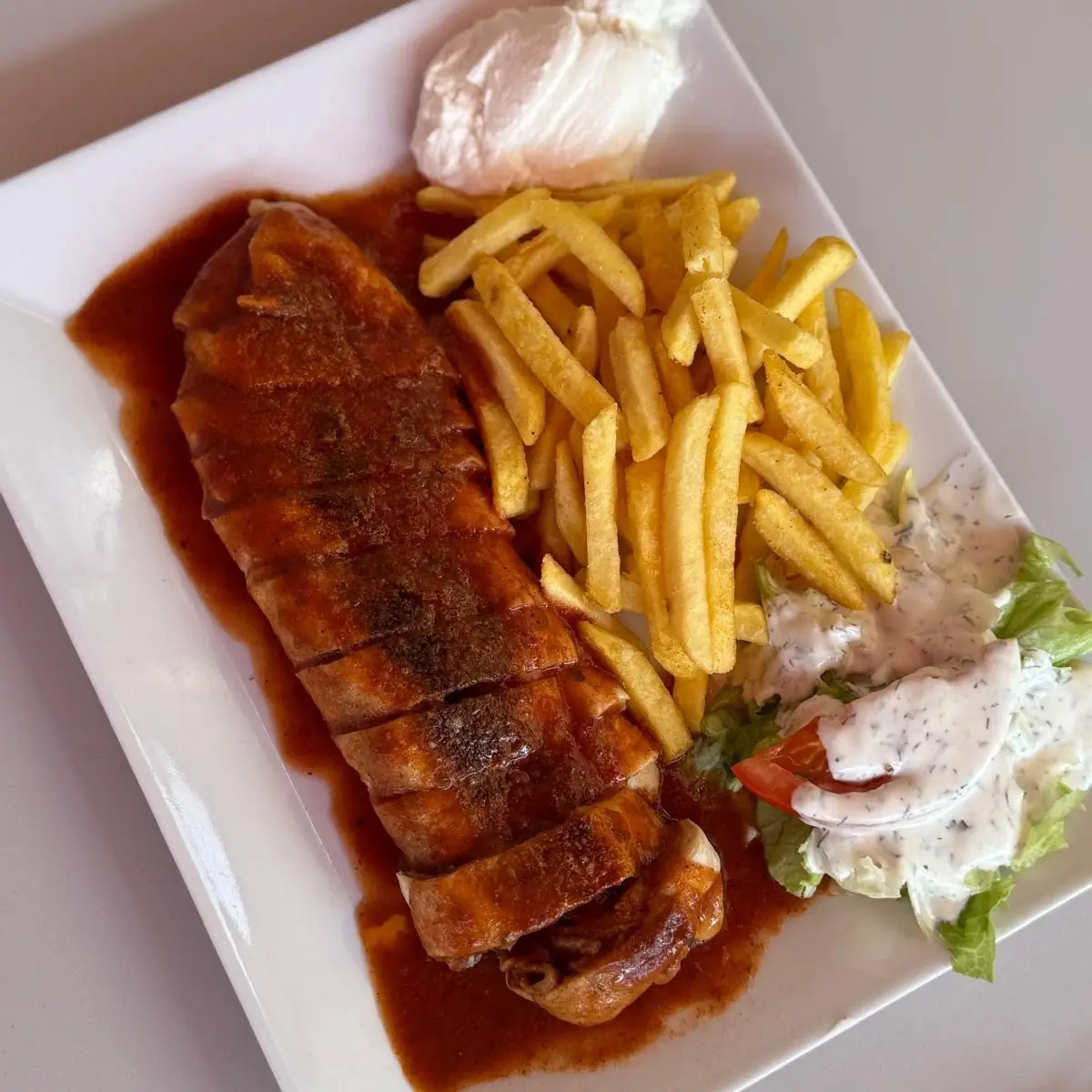 Essen und Trinken photo 6