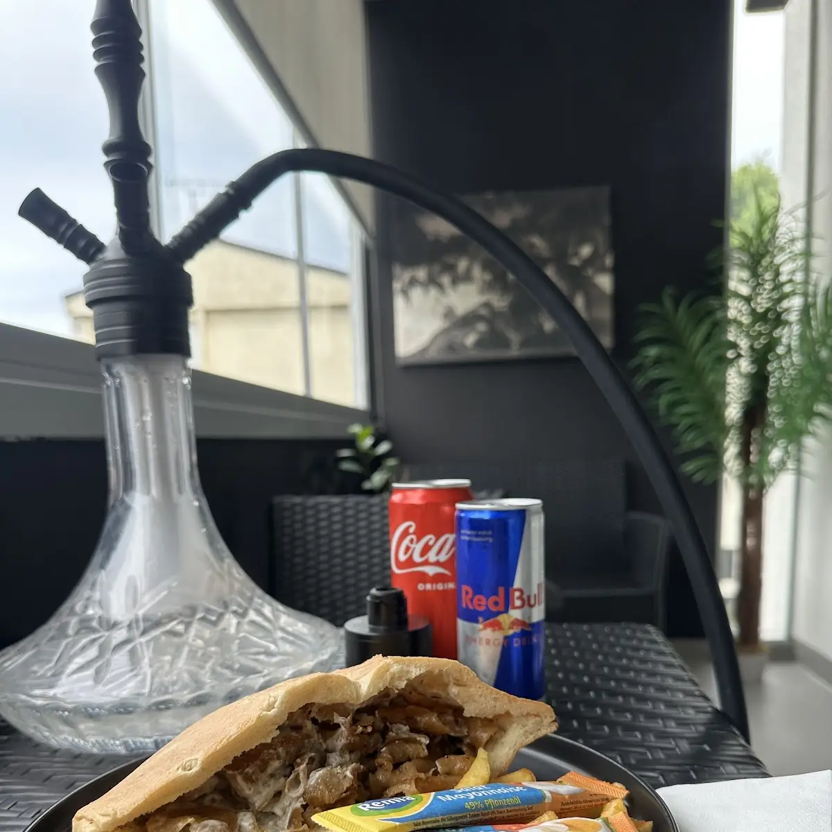 Essen und Trinken photo 7