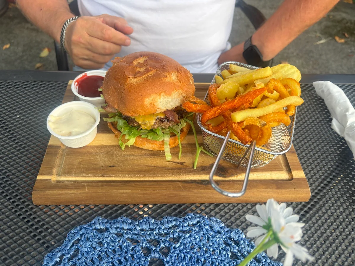 Essen und Trinken photo 8