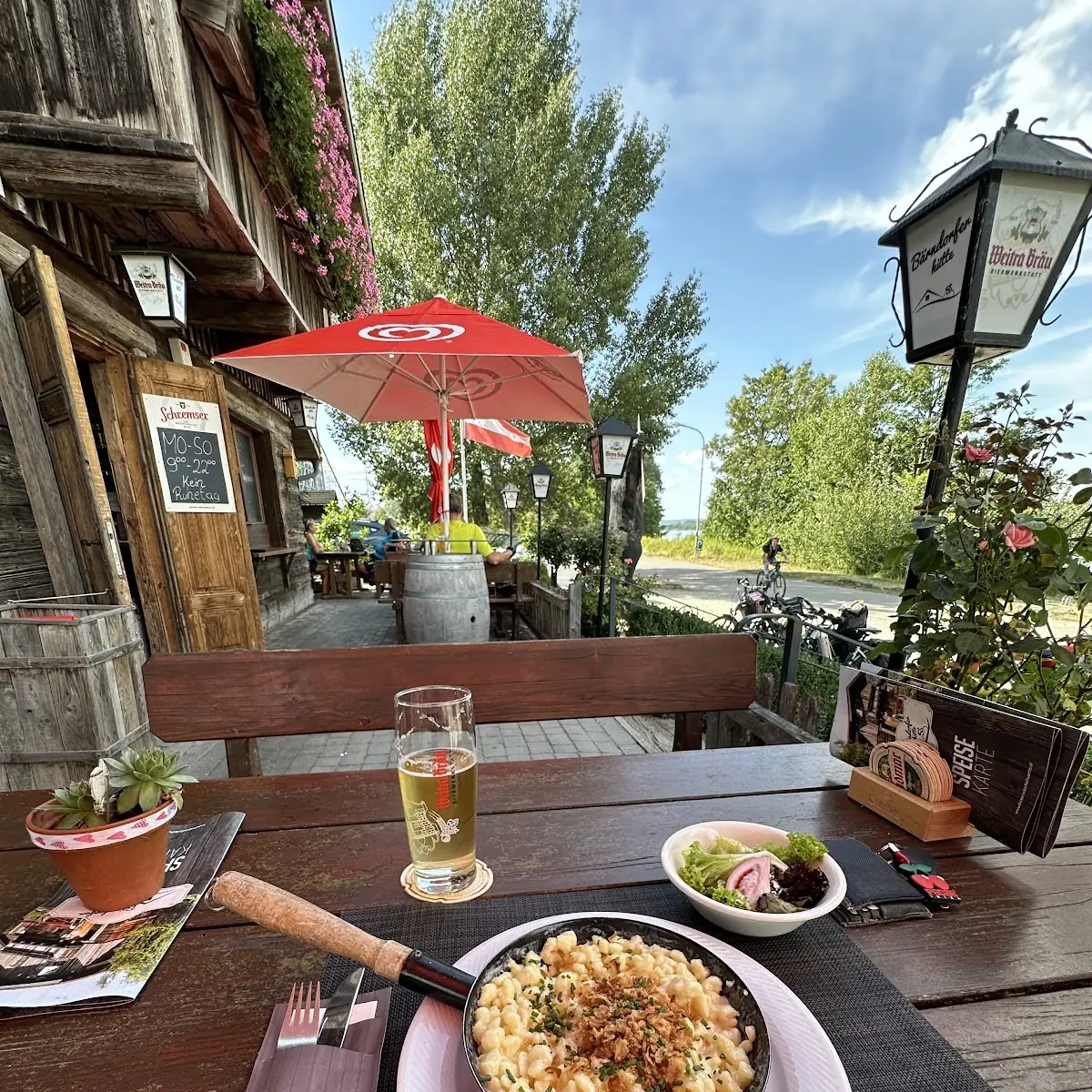 Essen und Trinken photo 1