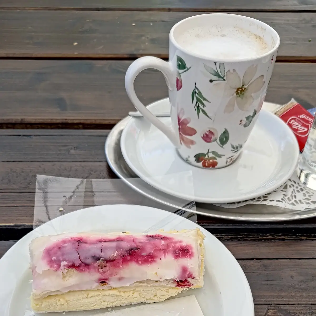 Essen und Trinken photo 10