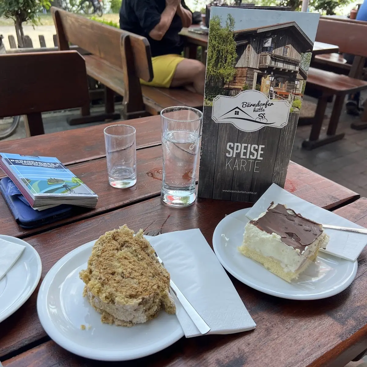 Essen und Trinken photo 5