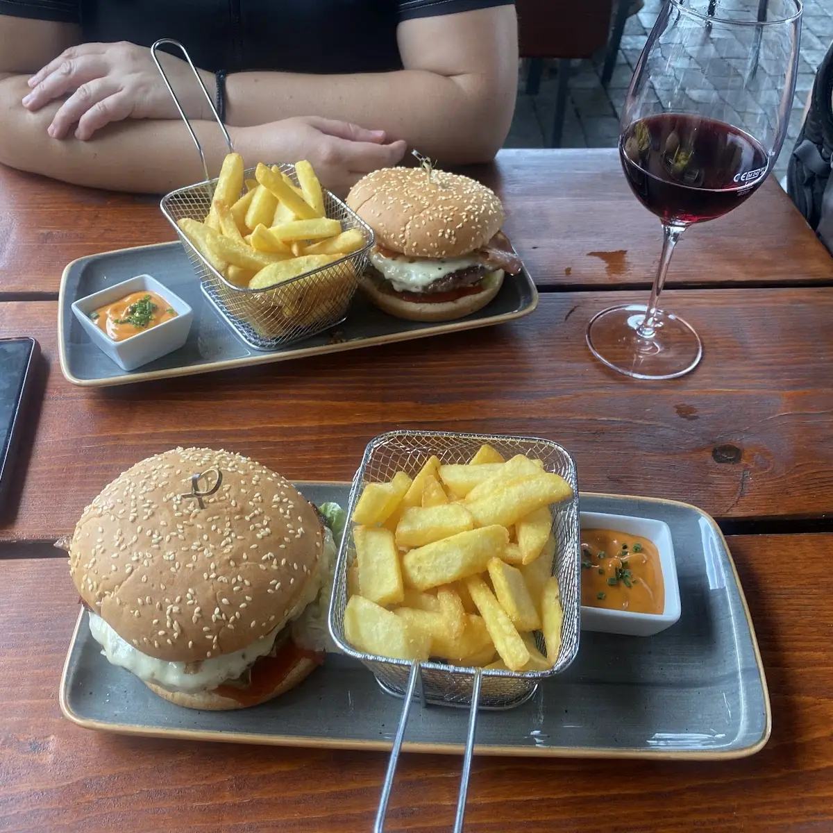 Essen und Trinken photo 6