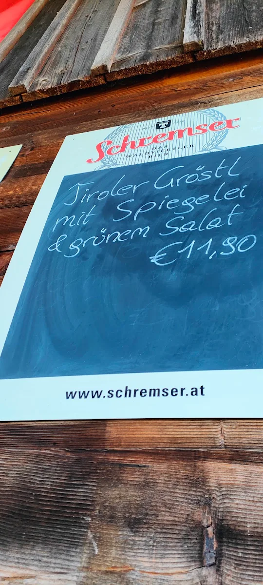 Speisekarte photo 5