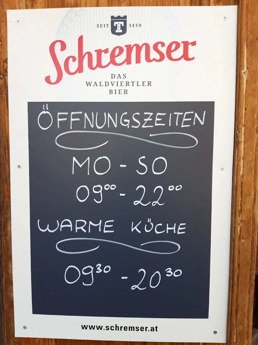 Speisekarte photo 7
