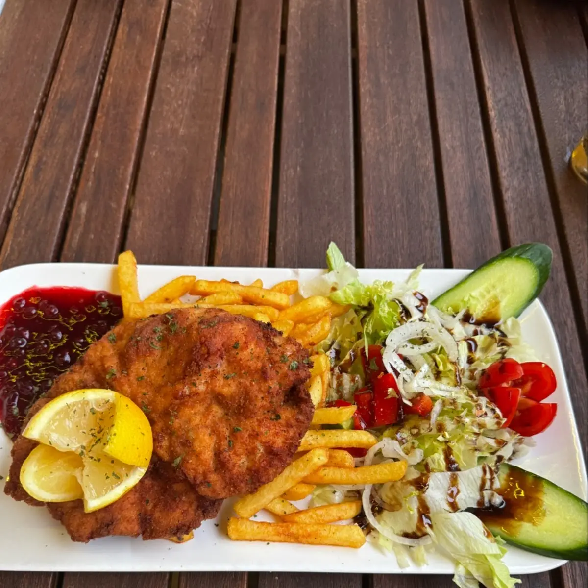 Essen und Trinken photo 2