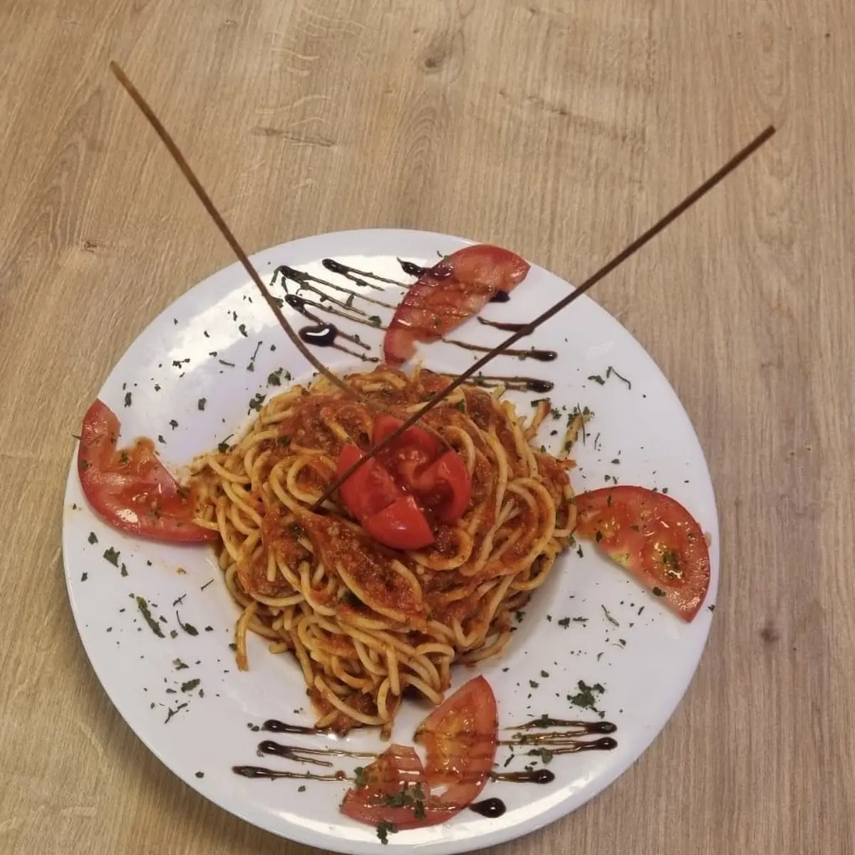 Essen und Trinken photo 7