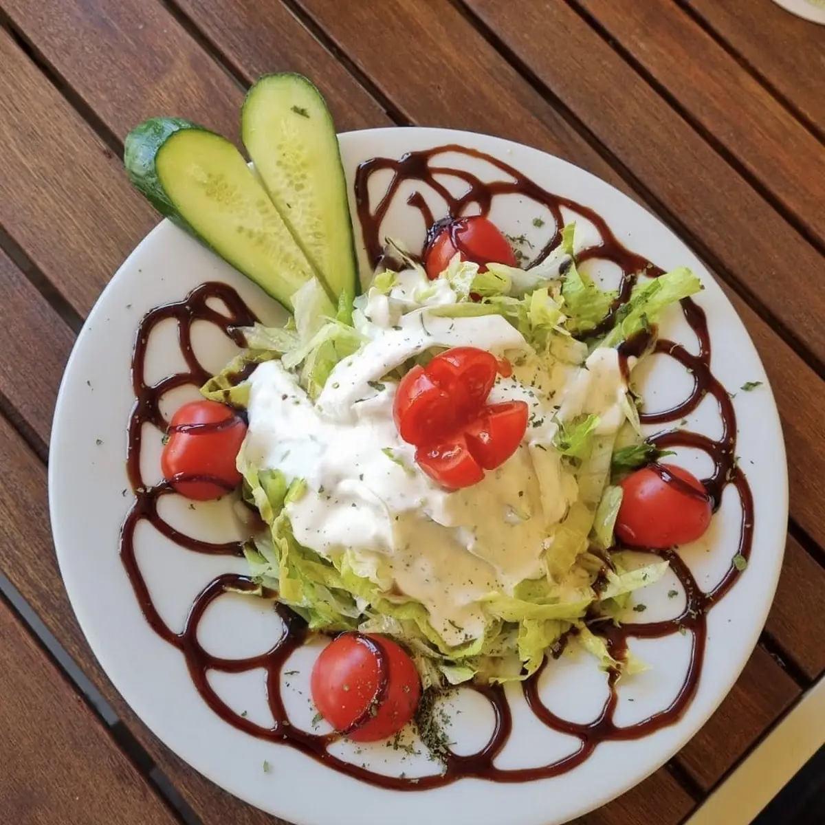 Essen und Trinken photo 8