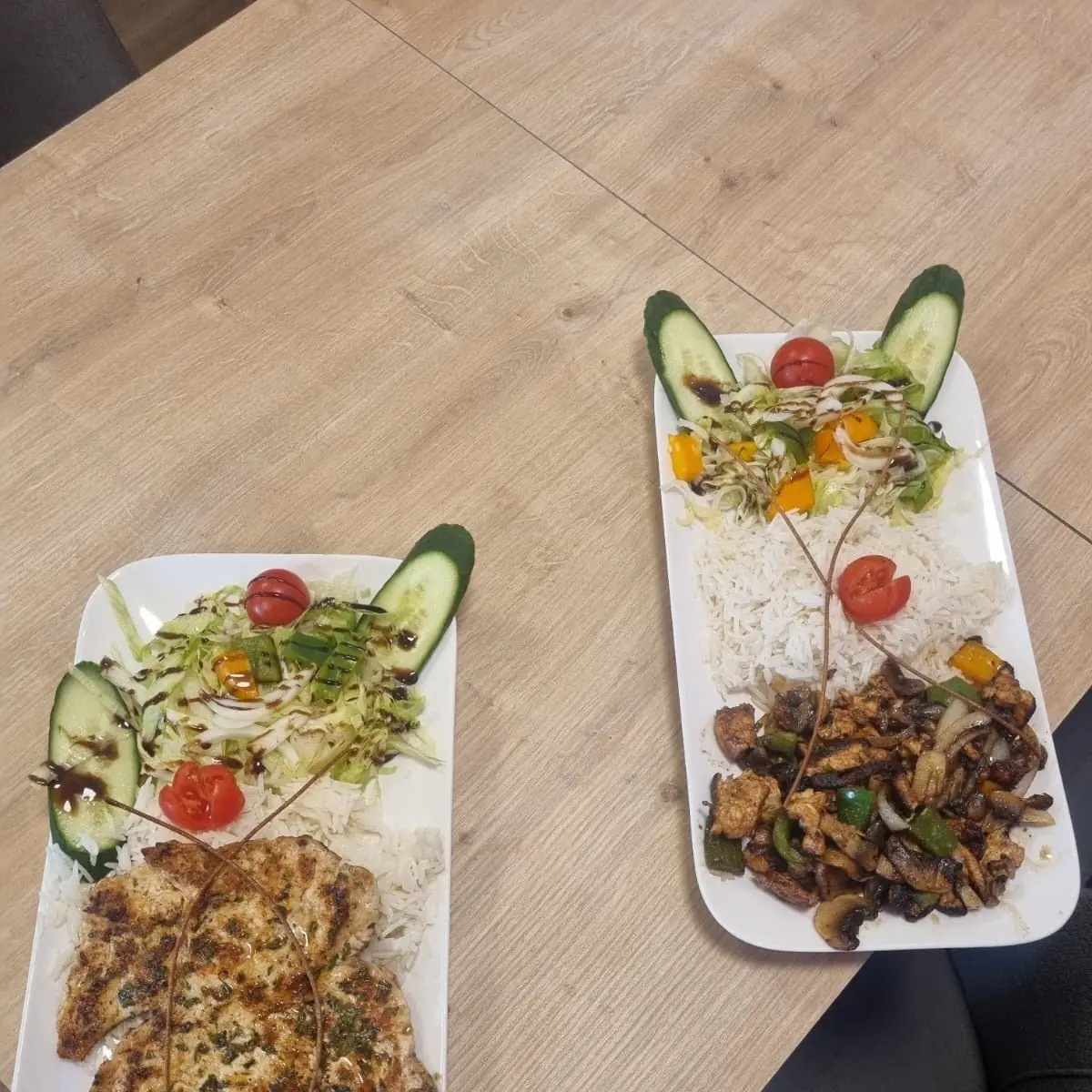 Essen und Trinken photo 9