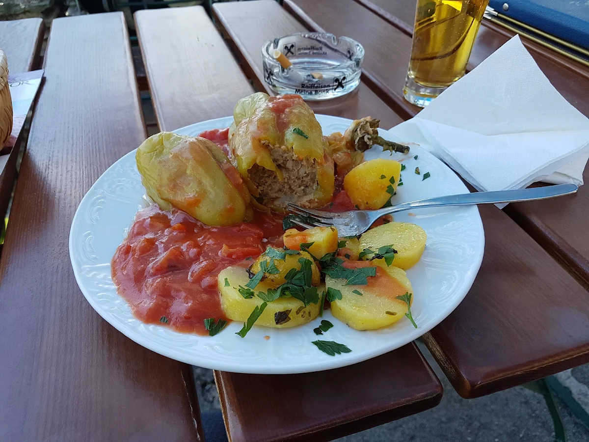 Essen und Trinken photo 10