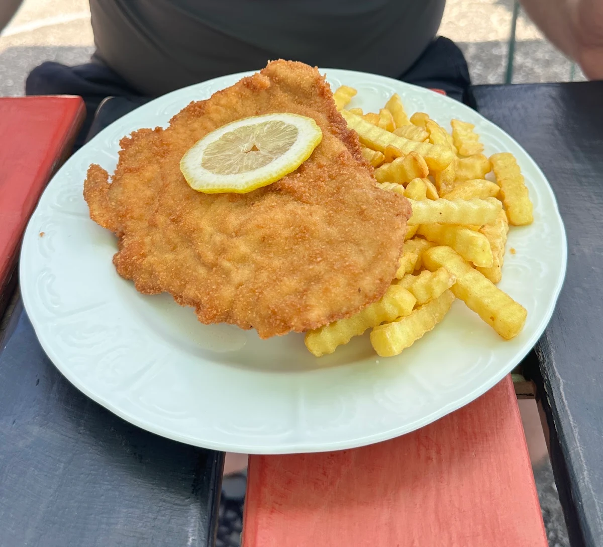 Essen und Trinken photo 2