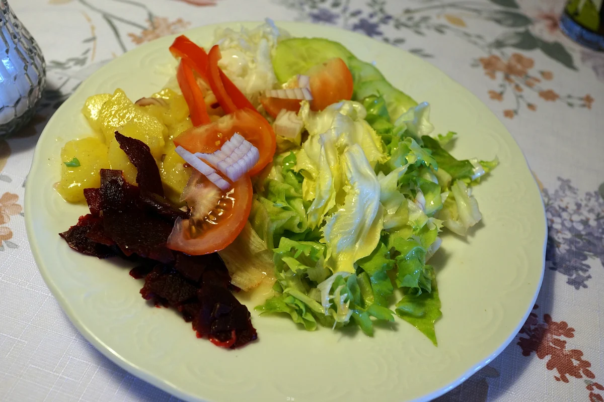 Essen und Trinken photo 4