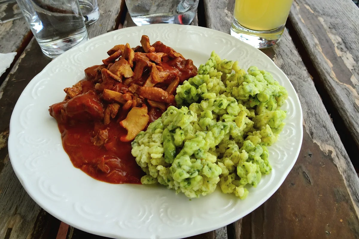 Essen und Trinken photo 7
