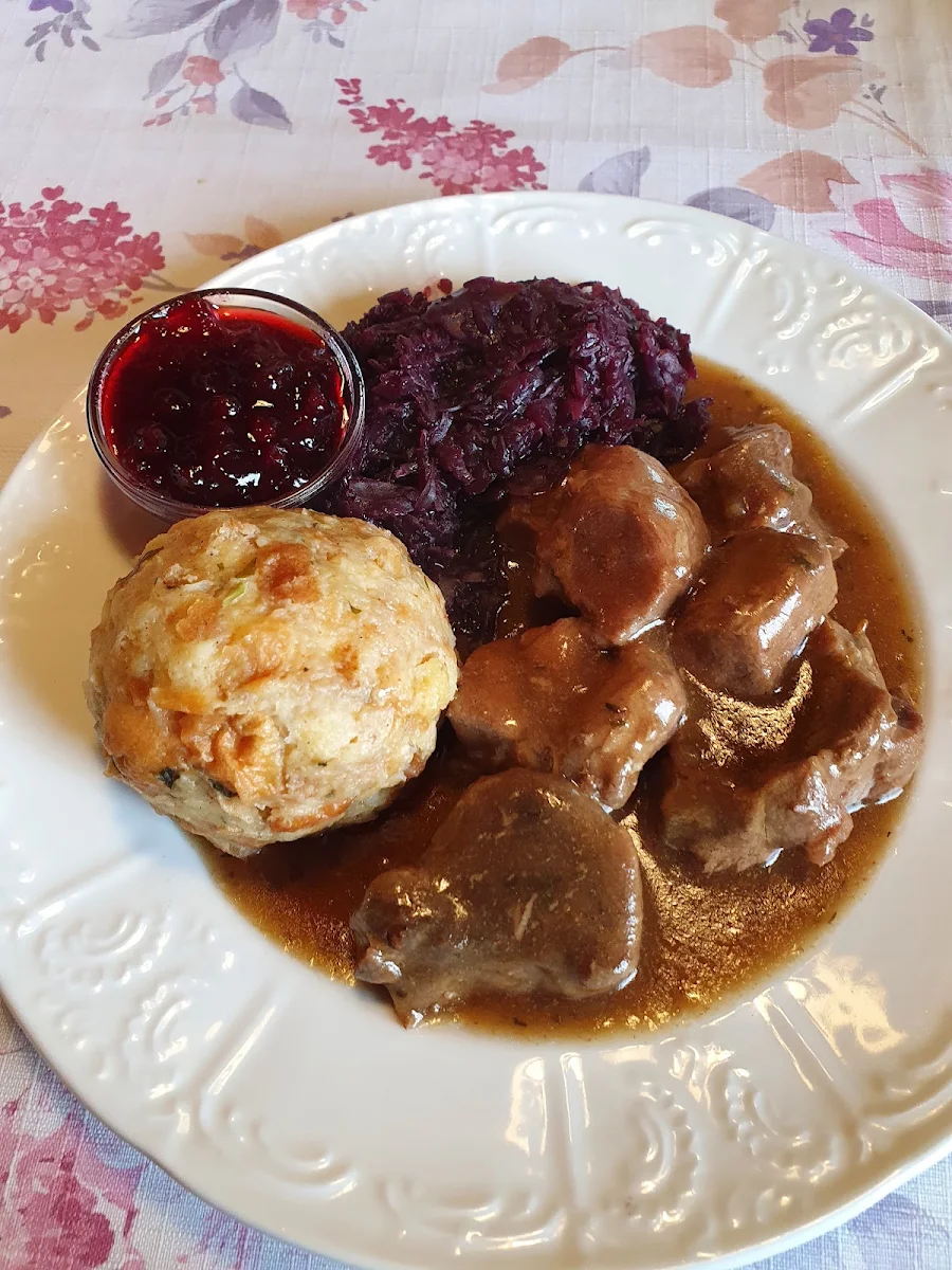 Essen und Trinken photo 8