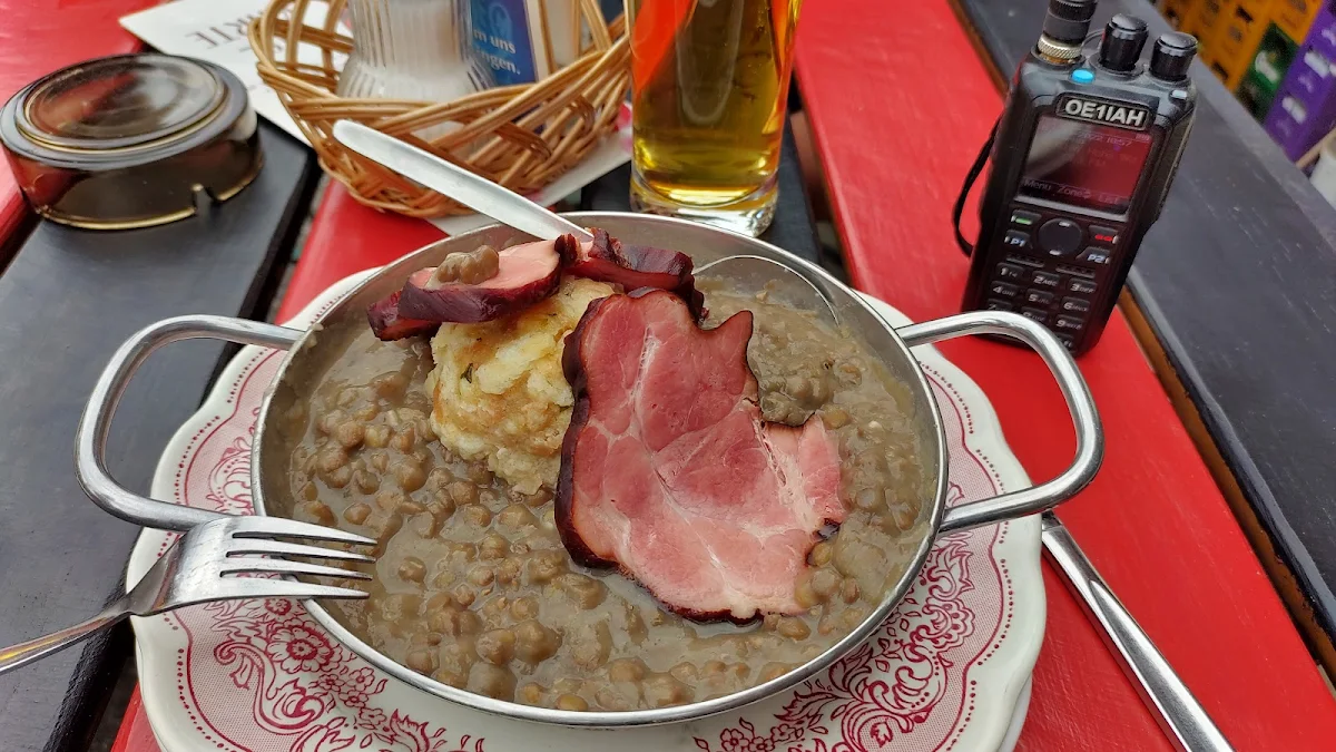 Essen und Trinken photo 9