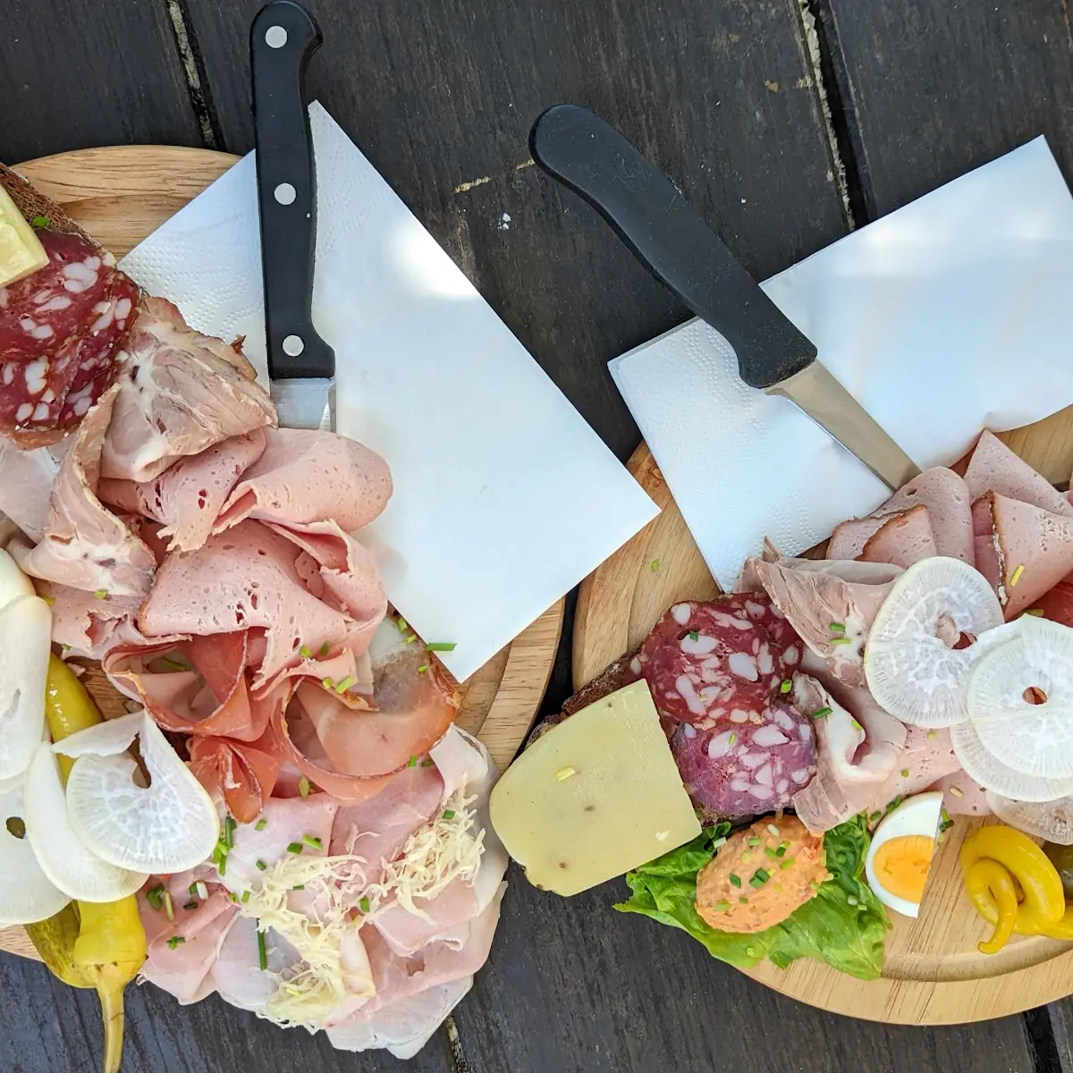 Essen und Trinken photo 1
