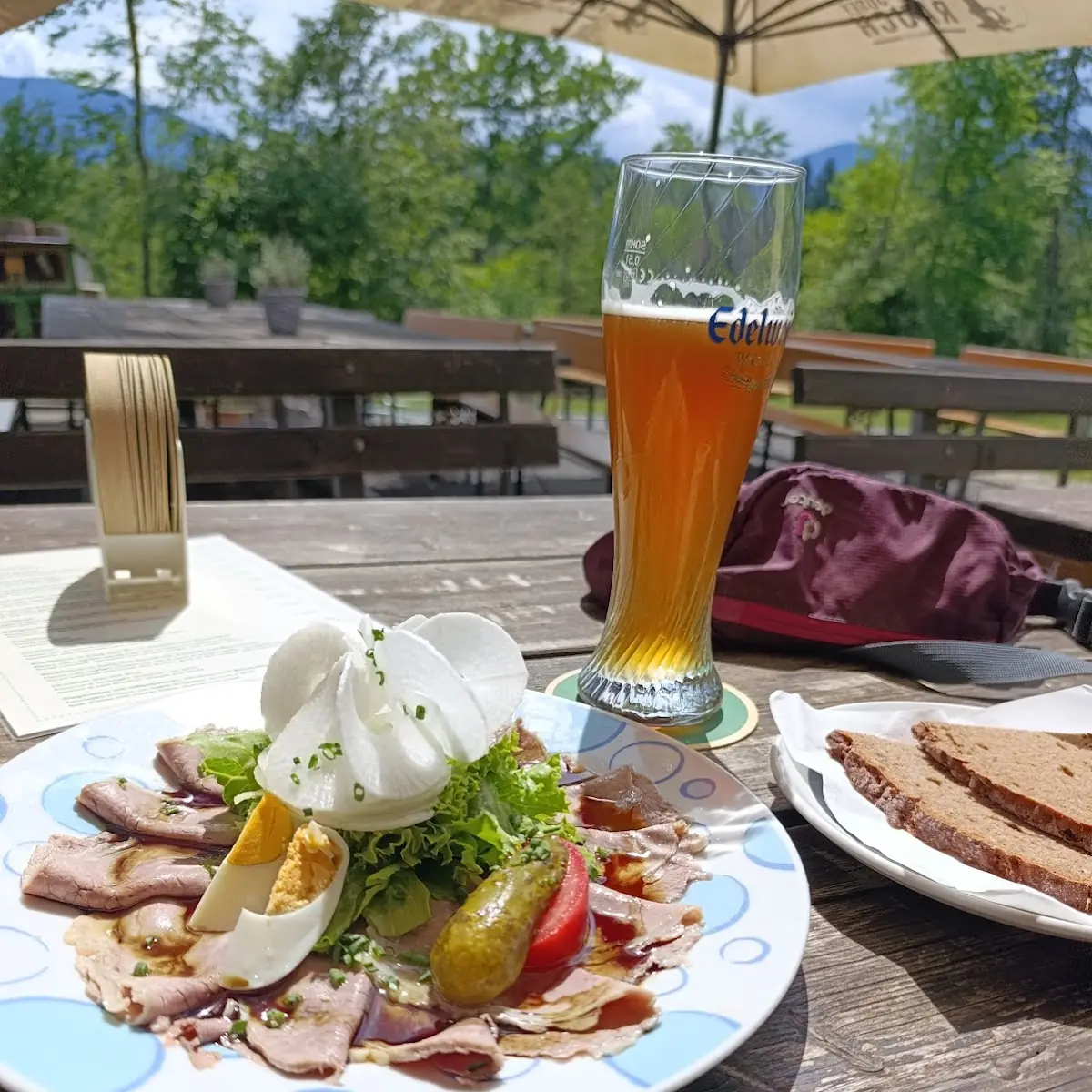Essen und Trinken photo 10