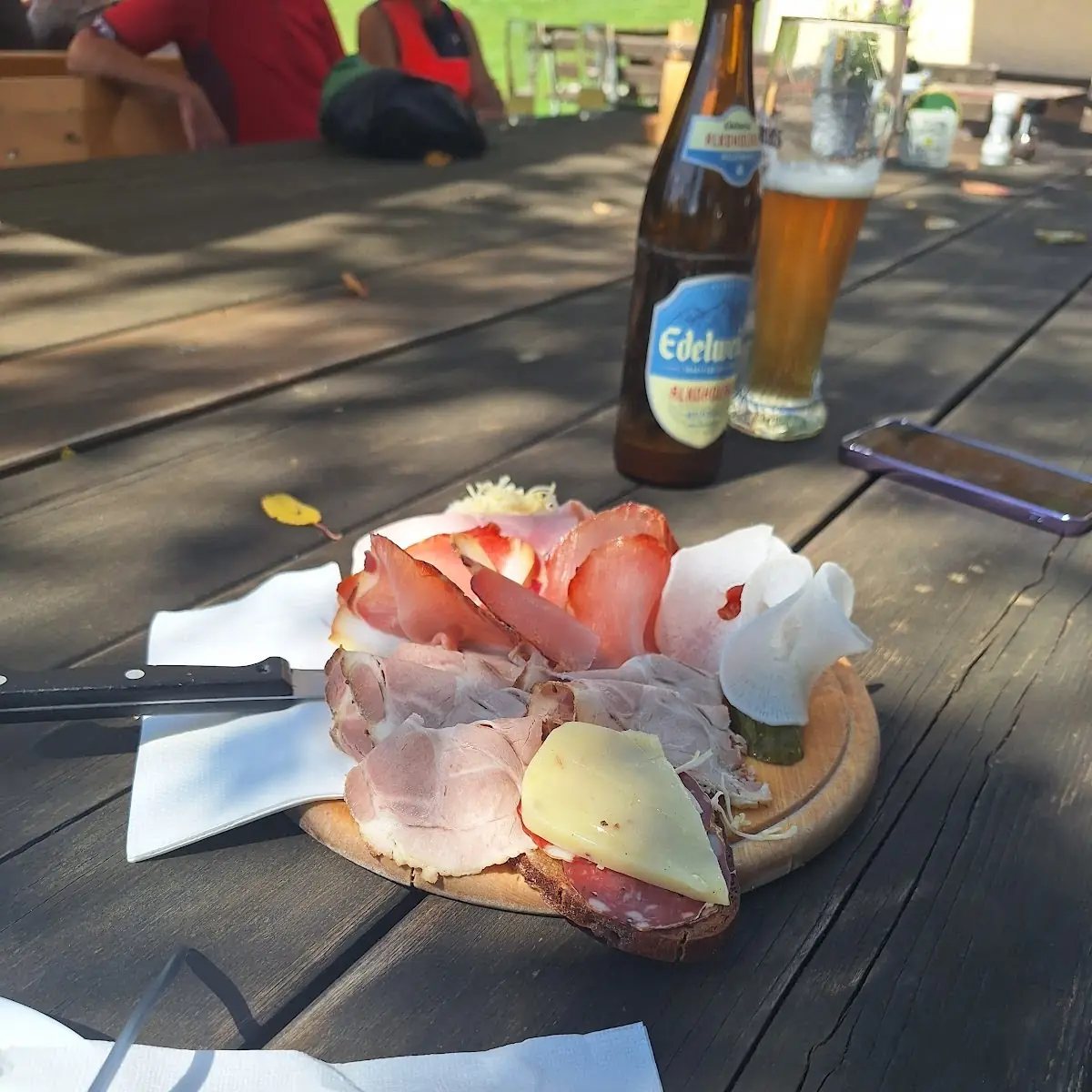 Essen und Trinken photo 4