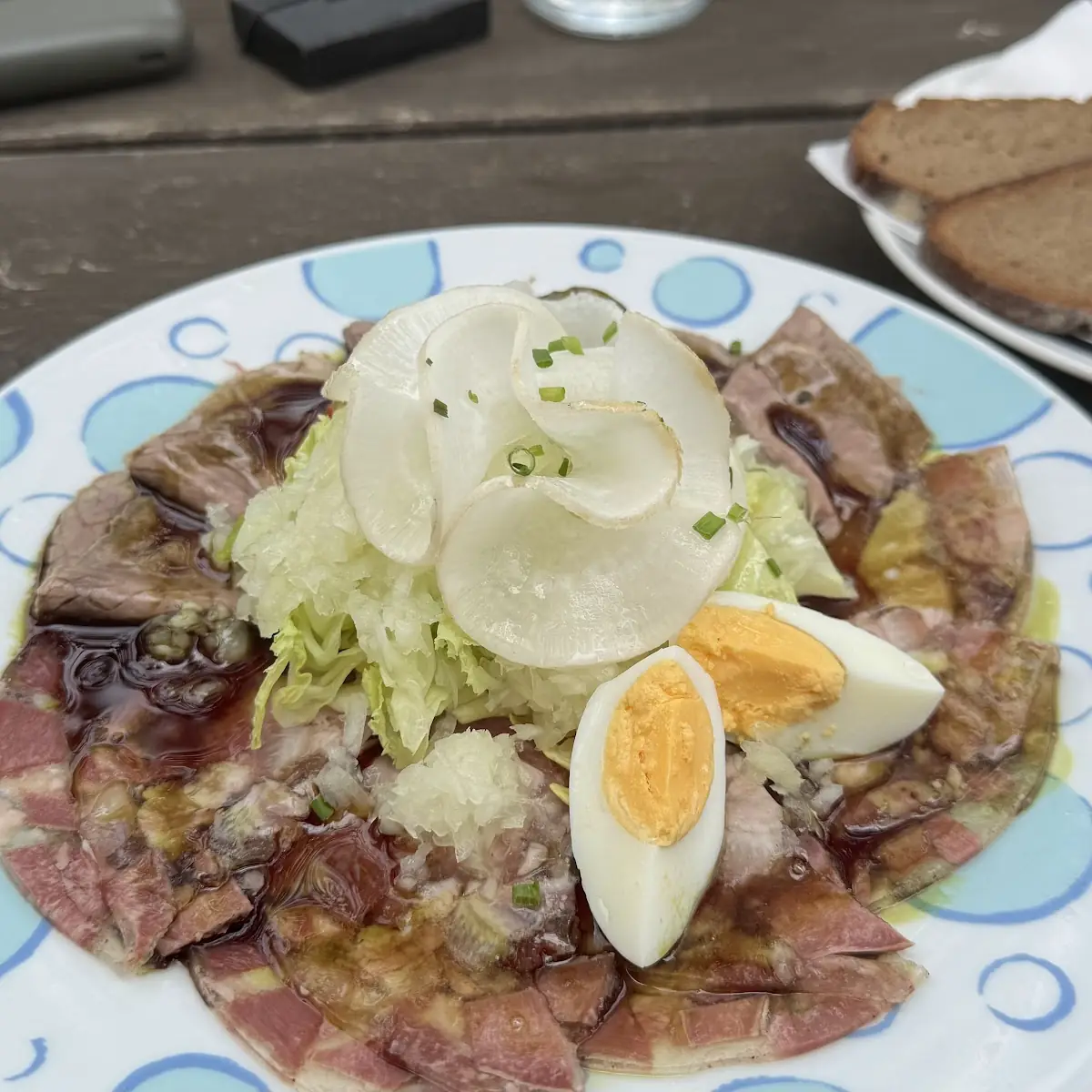 Essen und Trinken photo 5