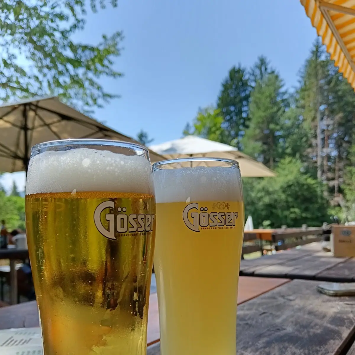 Essen und Trinken photo 6