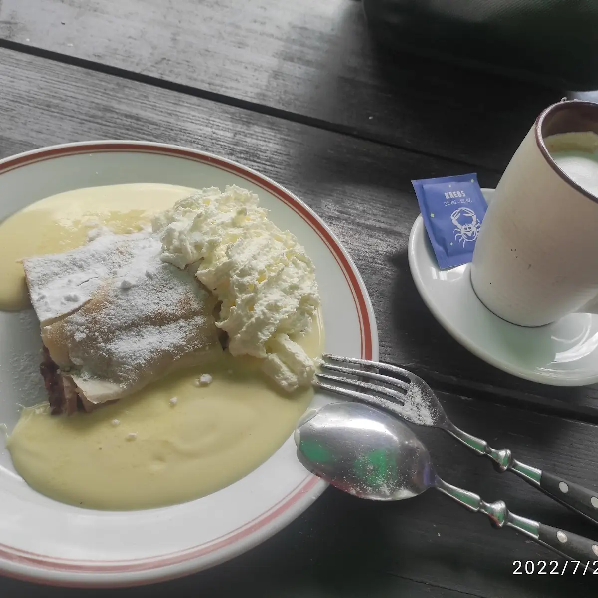 Essen und Trinken photo 8
