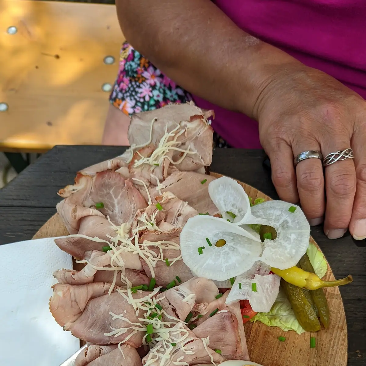 Essen und Trinken photo 9