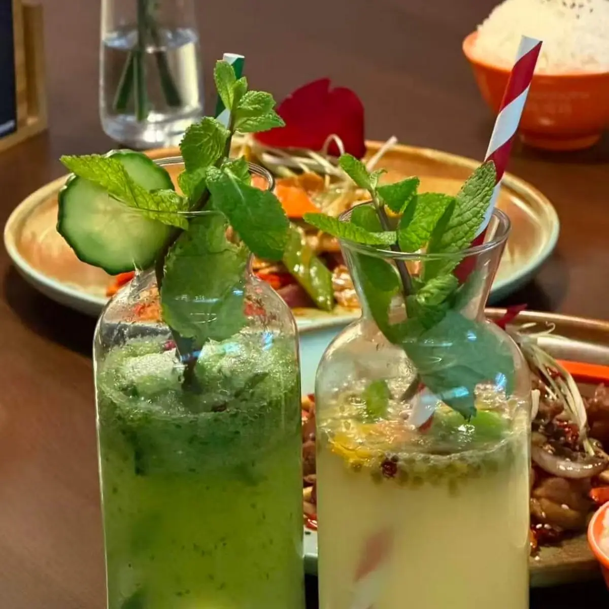 Essen und Trinken photo 10