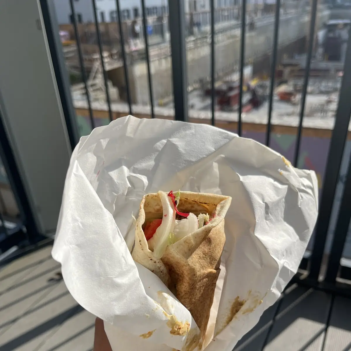 Essen und Trinken photo 10