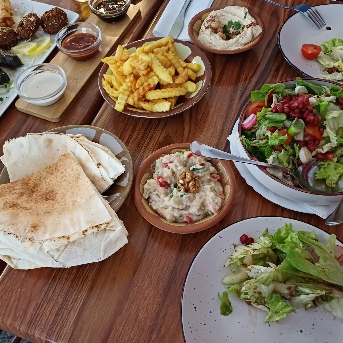 Essen und Trinken photo 6