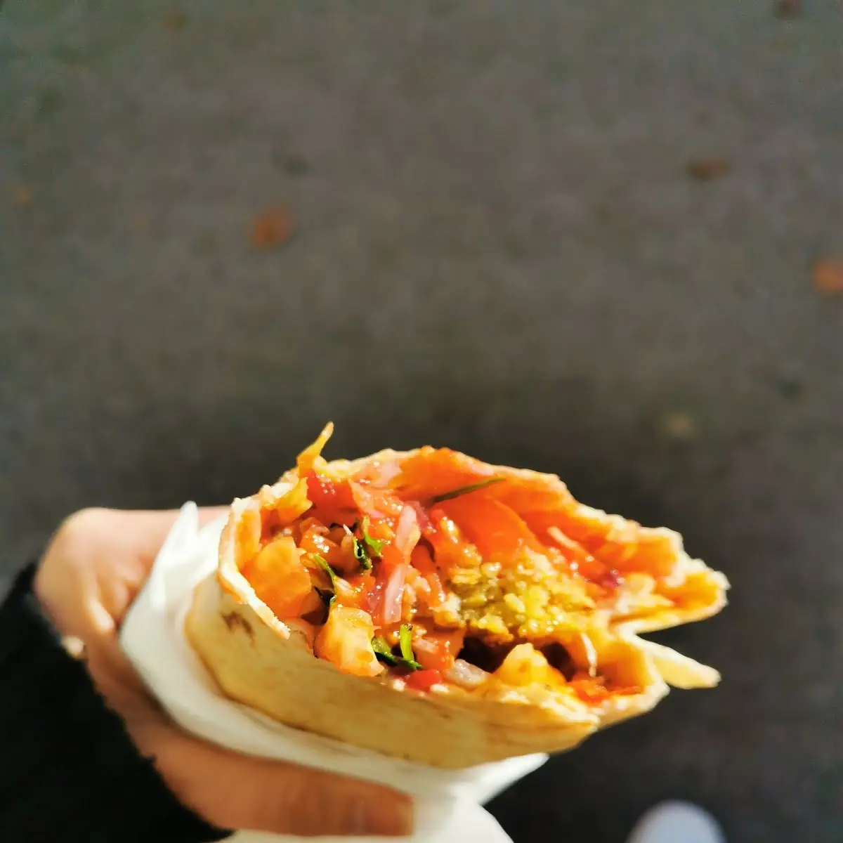 Essen und Trinken photo 9