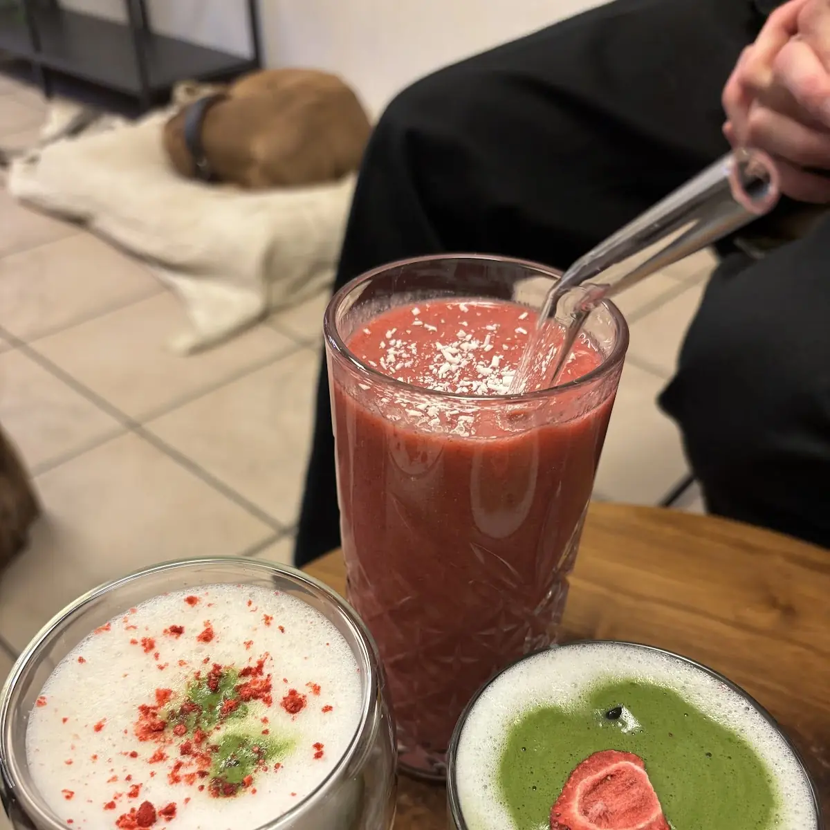 Essen und Trinken photo 6