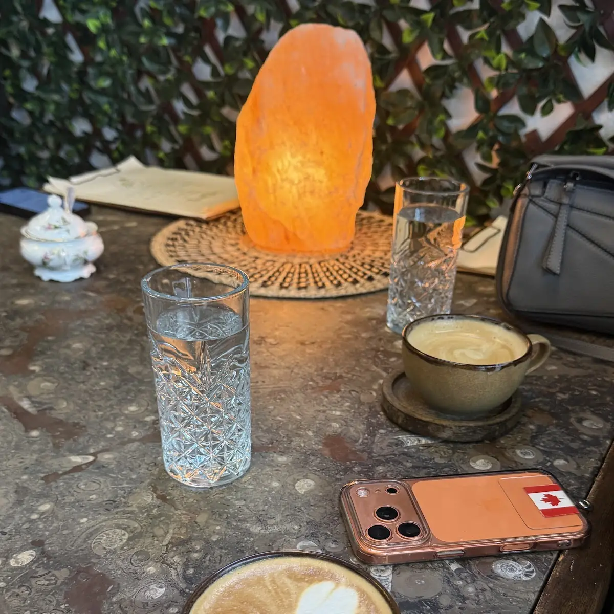 Essen und Trinken photo 9