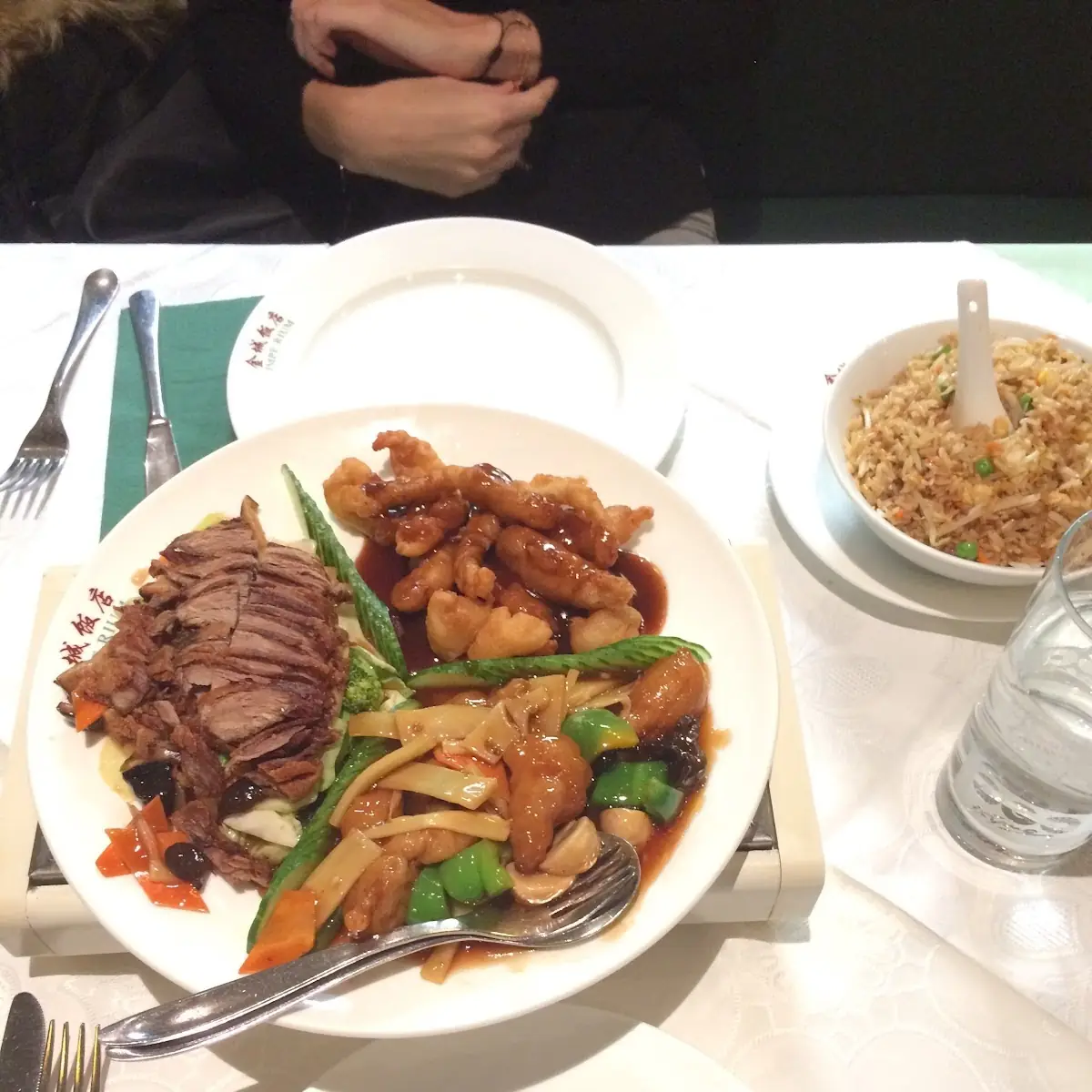 Essen und Trinken photo 4