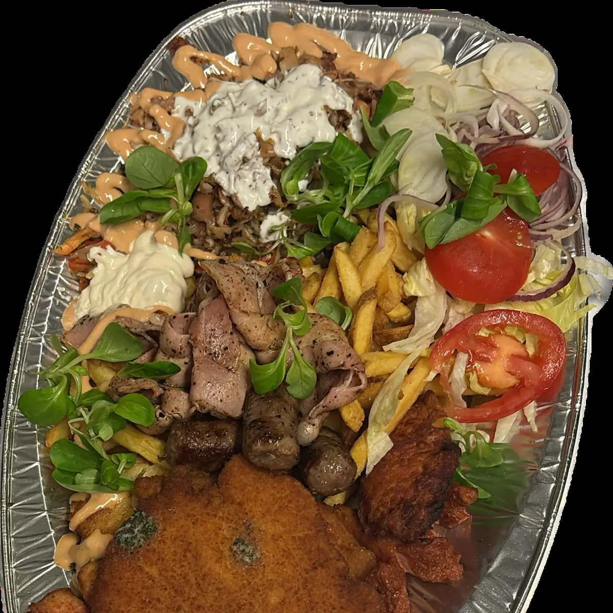 Essen und Trinken photo 1