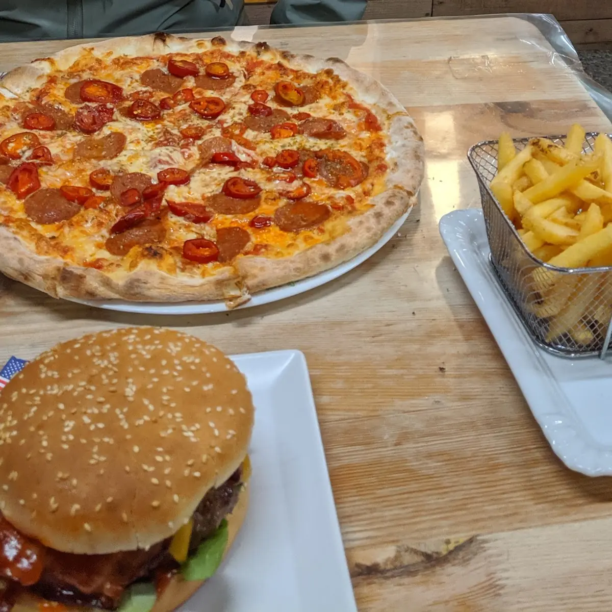 Essen und Trinken photo 10