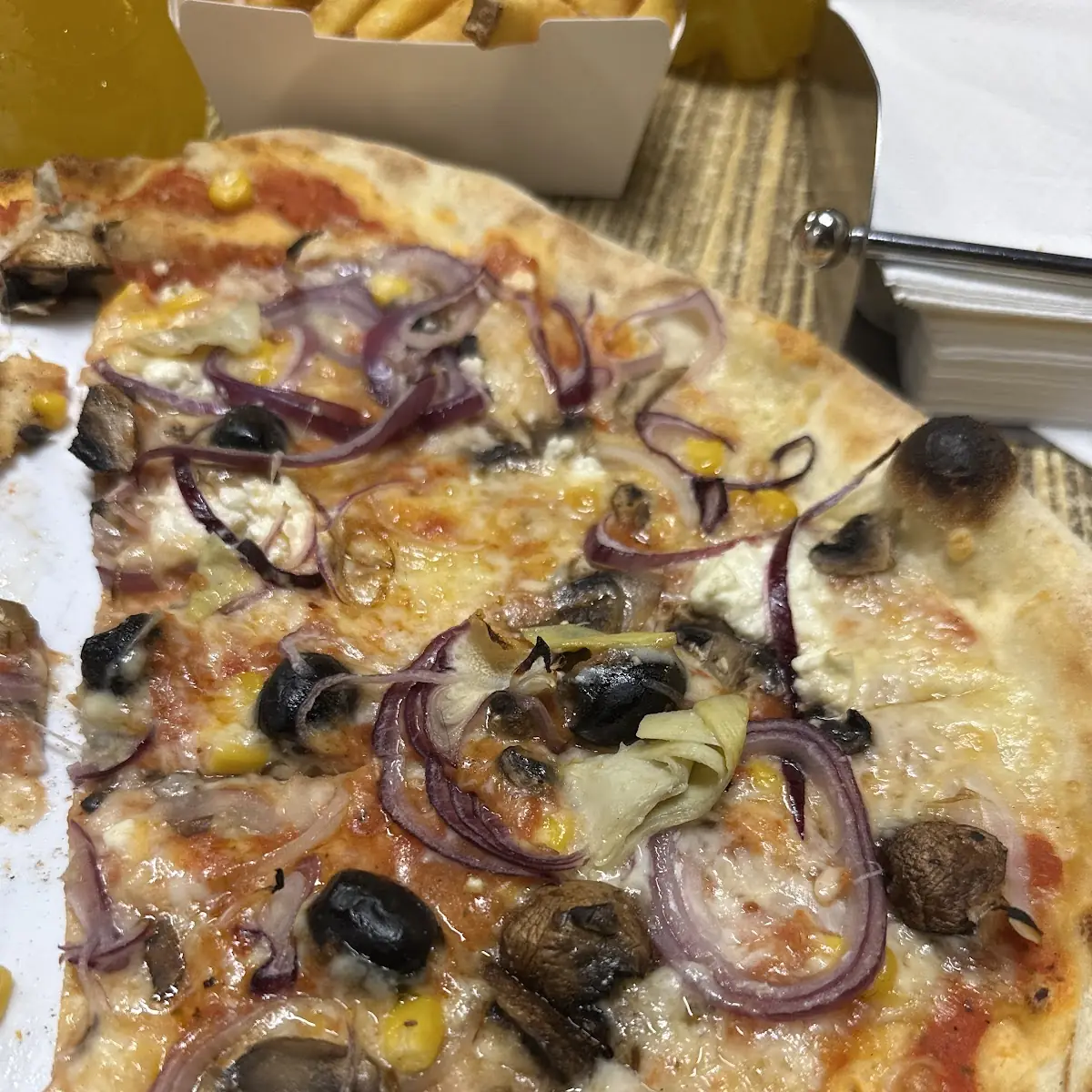 Essen und Trinken photo 3