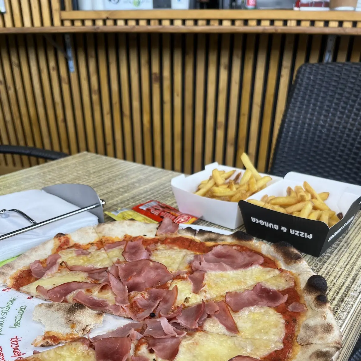 Essen und Trinken photo 4