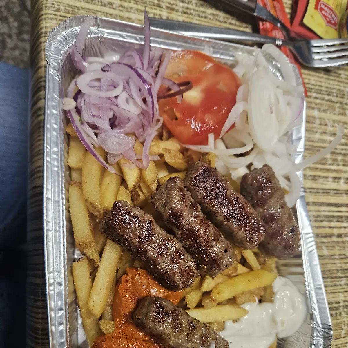Essen und Trinken photo 7