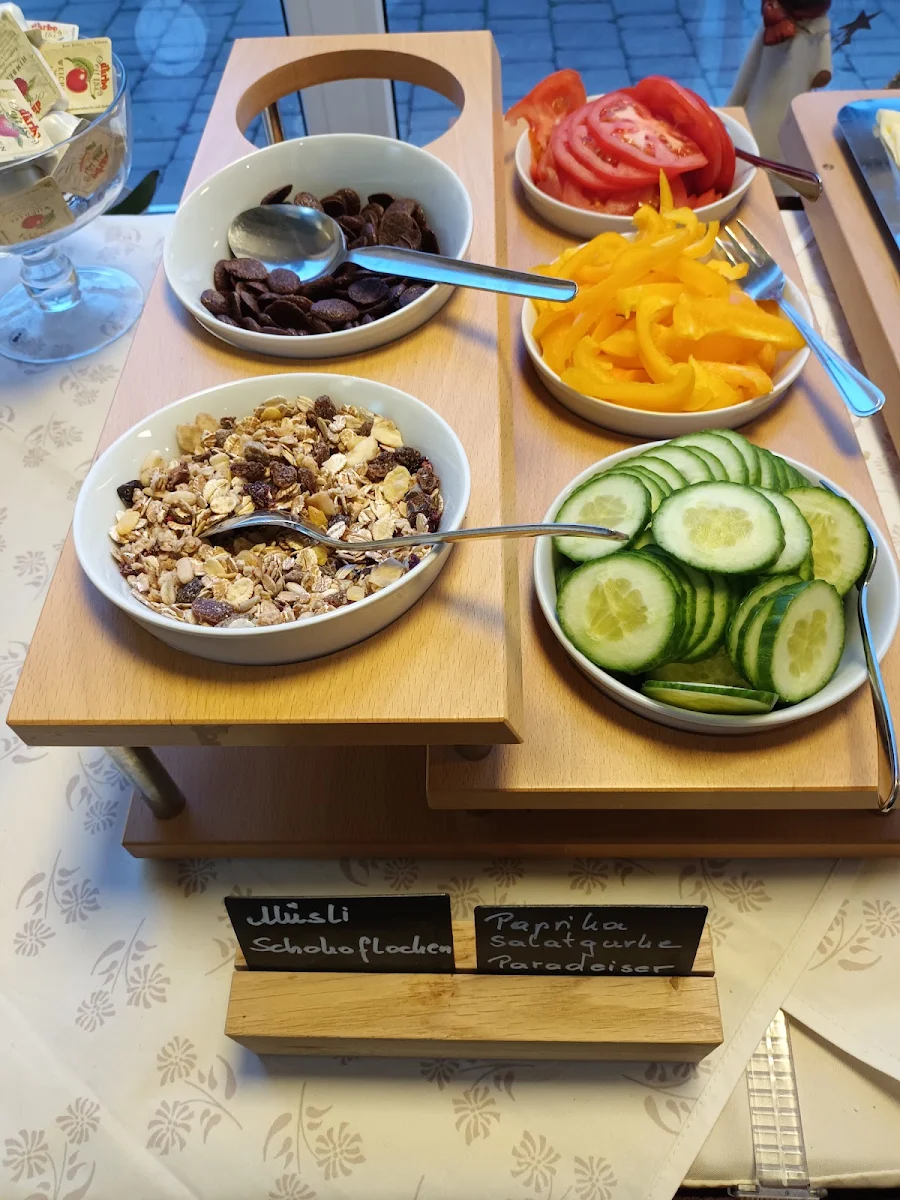 Essen und Trinken photo 6