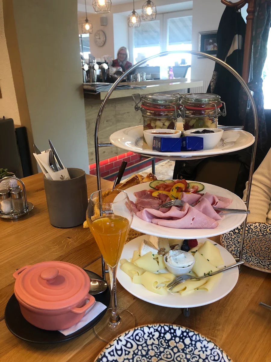 Essen und Trinken photo 9
